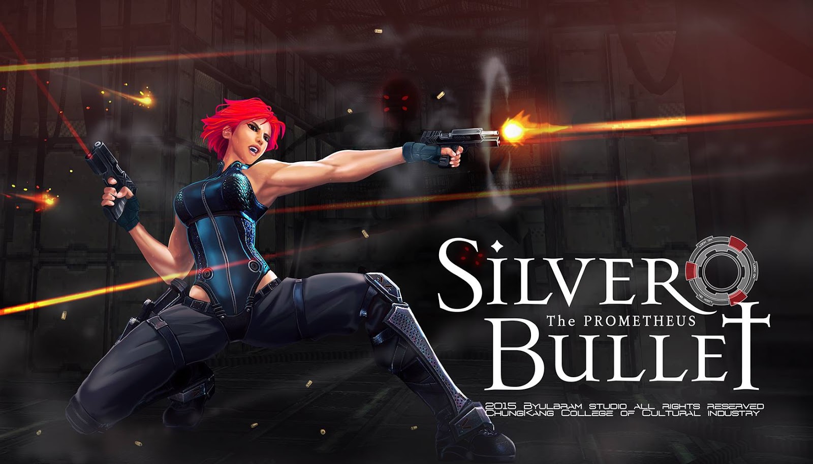 the SilverBullet Apk + Obb v1.0.03 Mod Full Android