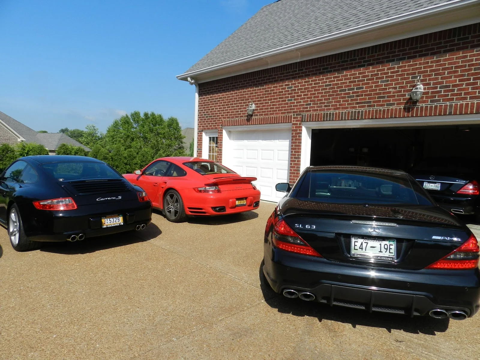 Dynamic Automotive Paint Knoxville Tn Capture for Your Screen