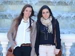 Marta y Cristina: