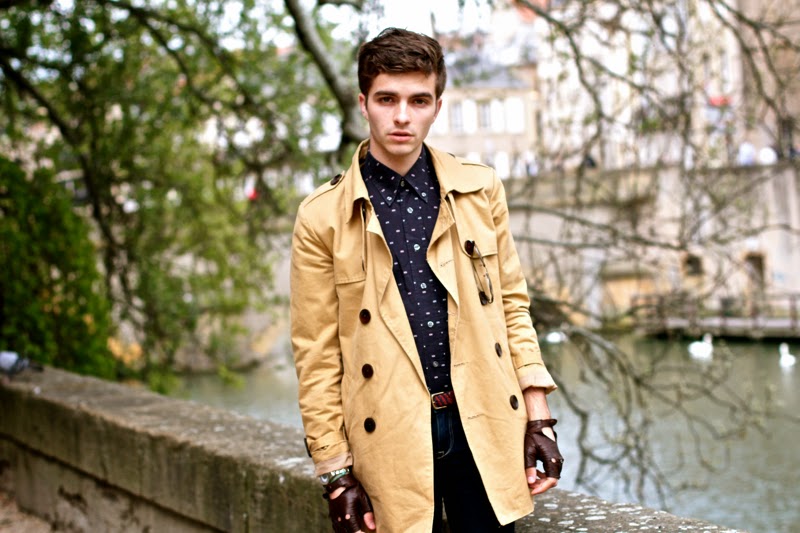 BLOG MODE HOMME PREPPY DANDY CONSEIL STYLE PARIS ELEGANCE TENDANCE JEUNE