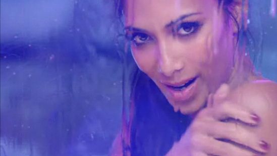 Nicole Scherzinger Wet VtopVideos / 3.5