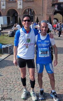 Maratona delle Terre Verdiane 2012