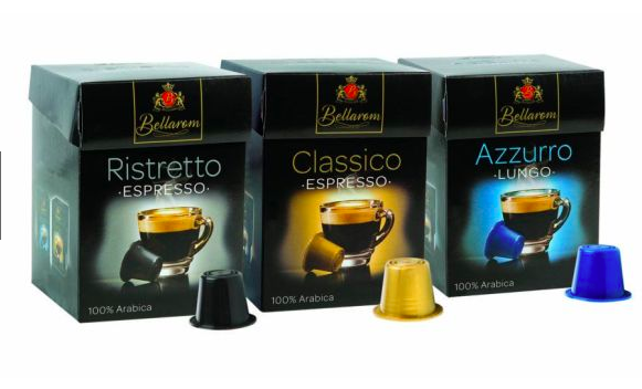 ▷ Opinión Sobre Las Cápsulas De Café LIDL Nespresso [2022]