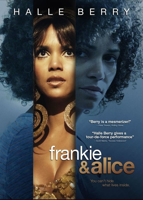 [HD] Frankie & Alice 2010 Film Complet En Anglais