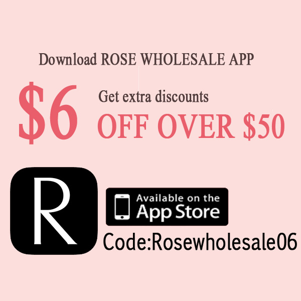 rosewholesale