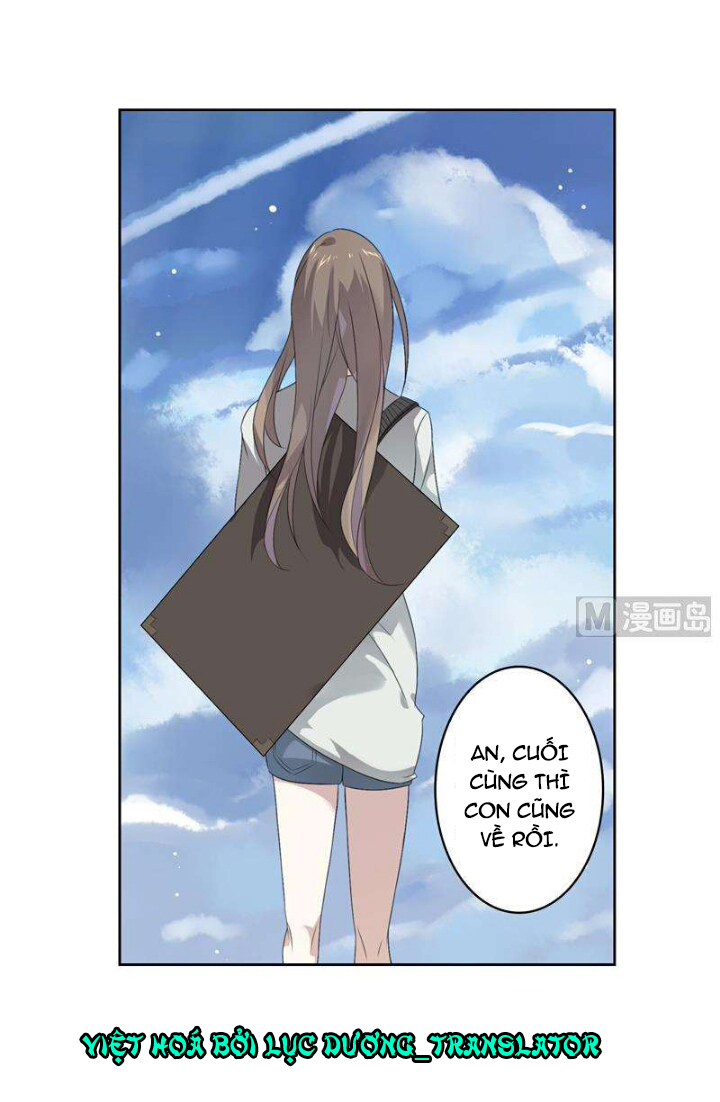 Nơi Nào Đông Ấm, Nơi Nào Hạ Mát - Chương 9 - Trang 2