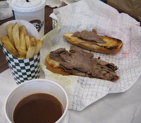Whitespot takeout deals