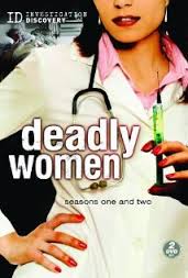 Deadly Women (2005) ταινιες online seires xrysoi greek subs