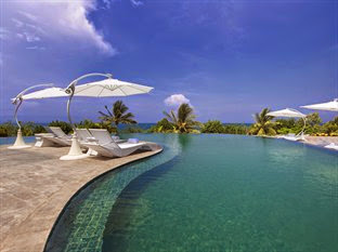 Hotel Bintang 5 Kuta Bali - Sheraton Bali Kuta Resort