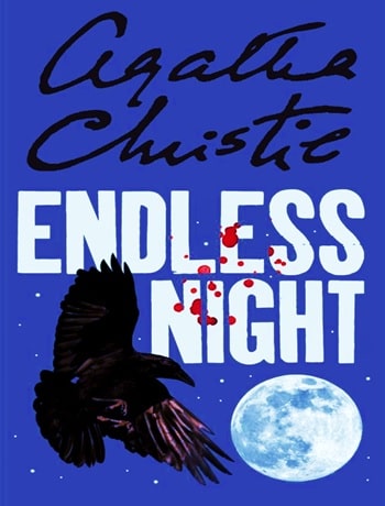 Ebook Novel [Endless Night] Oleh Agatha Christie