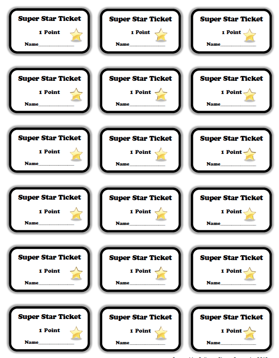 reward-tickets-for-the-classroom-reward-tickets-kids-kids-reward