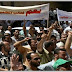المعلمون يعلنون تظاهرة " 27 يوليو " أمام نقابة الصحفيين الفرصة الأخيرة لاسترداد حقوقهم