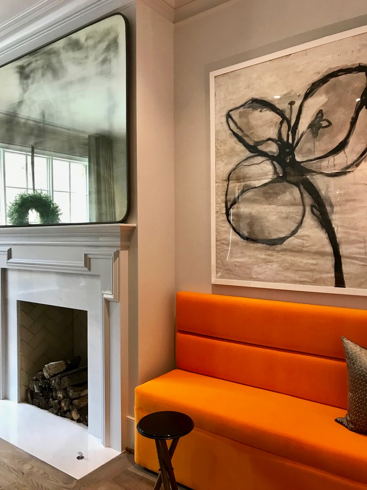 ATLANTA HOLIDAY HOME SHOWHOUSE 2017 design indulgence