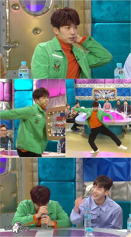 2pmウヨン アーティスト病完治に5年かかった セルフ暴露