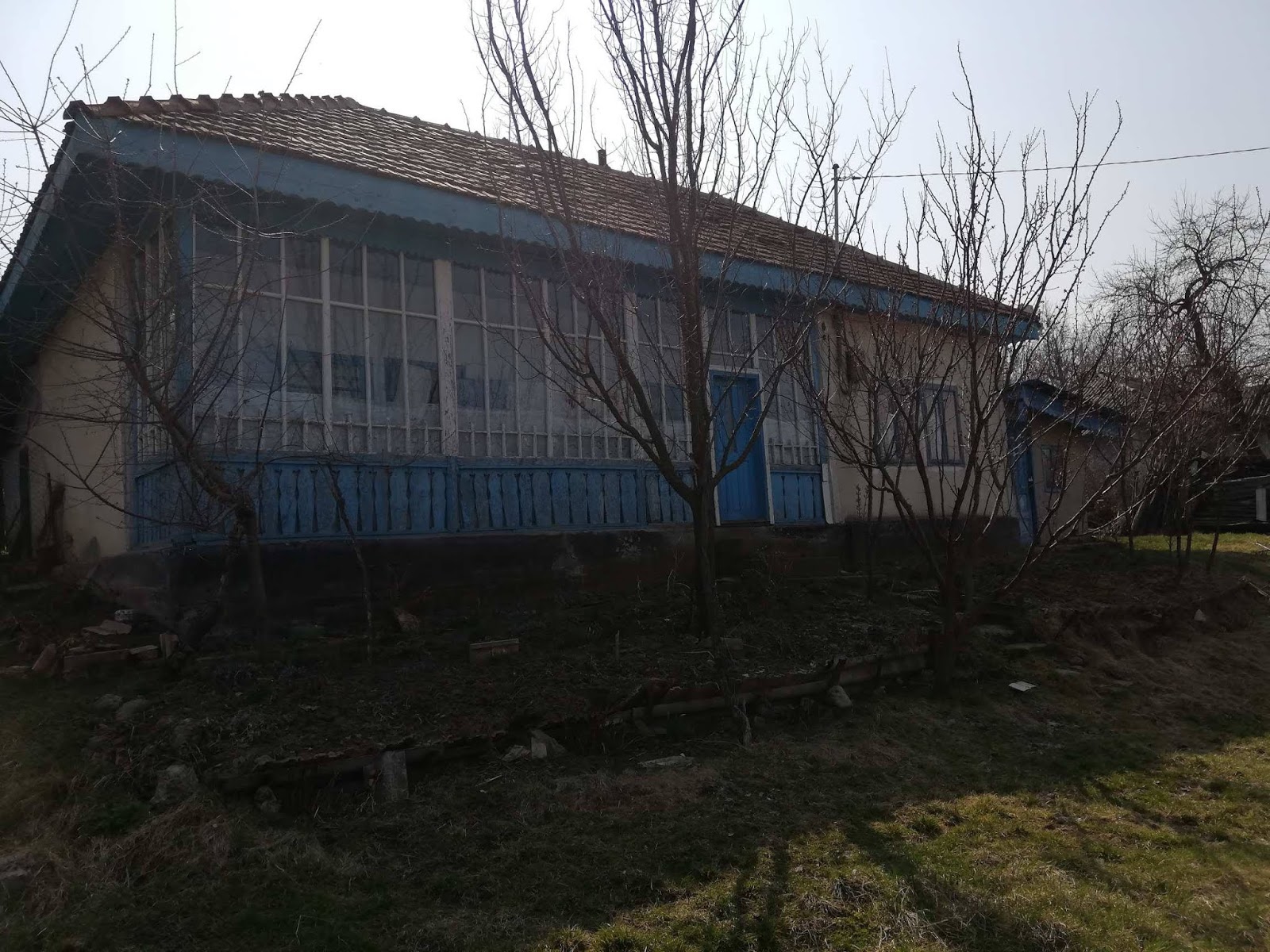 Case Vile De Vanzare Iepureni Movileni Iasi Imobiliare Ro