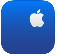 app apple support