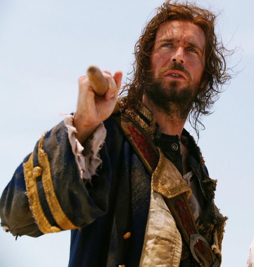 Jack Davenport Photos | Tv Series Posters and Cast