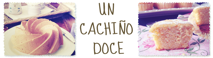 Un cachiño doce