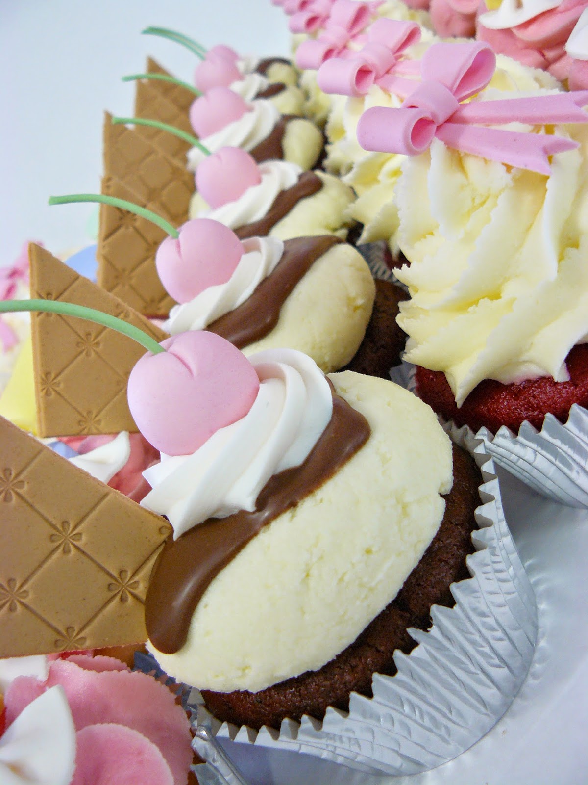 The Cup Cake Taste Brisbane Cupcakes Cupcakes