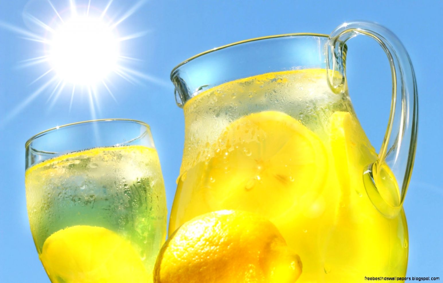 Wonderful Lemonade Wallpaper  Full HD Pictures