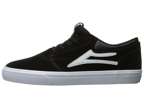 Lakai Griffin | Skate Shoes PH - Manila's #1 Skateboarding Shoes Blog ...