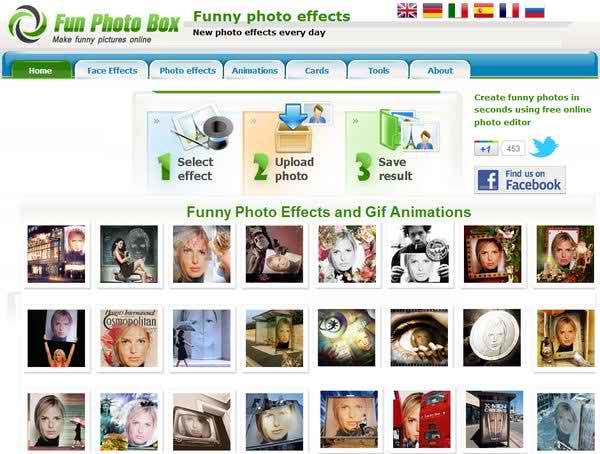 Photo Editor