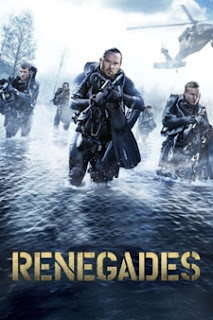 Odmetnici - Renegades 2017 Sinopsis Filma