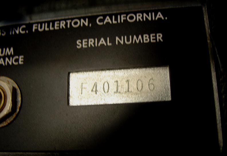 Rivera Era Fender Super Champ ~ Stratocaster Guitar Culture