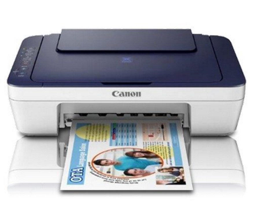 e477 printer