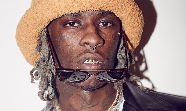 Young Thug - Worth It (Download Free)