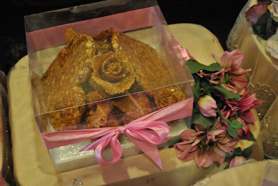 azierie: Majlis pertunangan anak saudara..