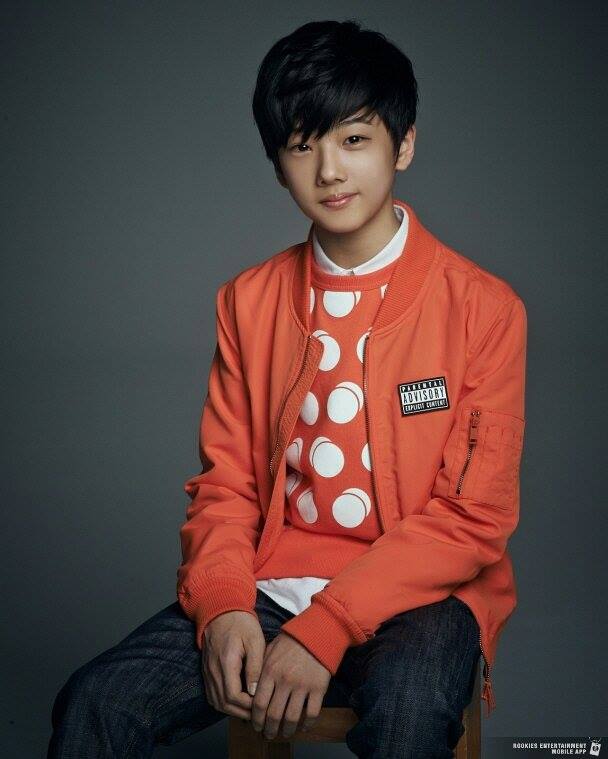 [Profil dan Fakta Jisung NCT April 2018 #1] Kumpulan Foto Pertumbuhan