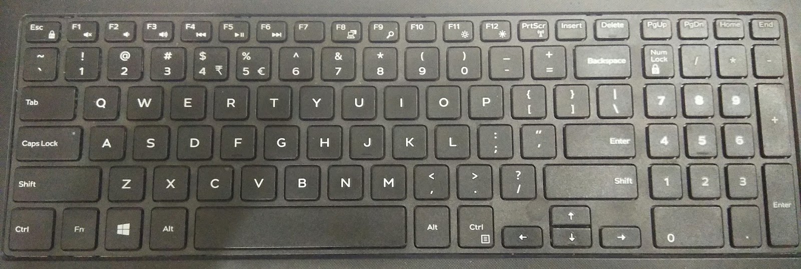 7 Examples of Input device with pictures