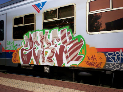 CREW 42 - ZEREK