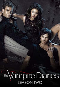The Vampire Diaries Poster
