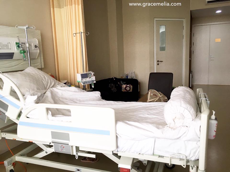 Hospital Review Rs Jih Yogyakarta Gracemelia Com Parenting Blogger Indonesia