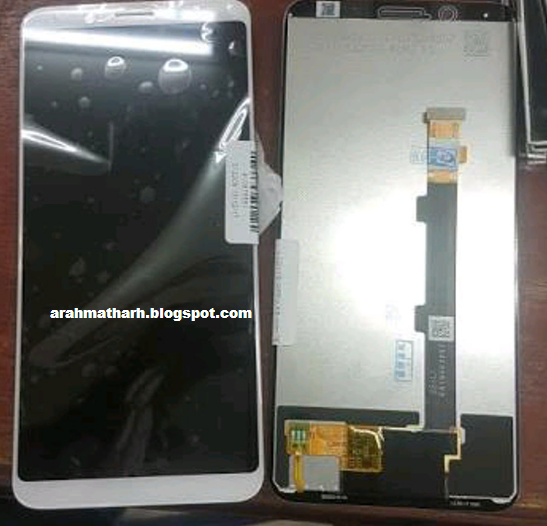 Harga Ganti Lcd Touchscreen Oppo F5 Terbaru 2019 Geoprek