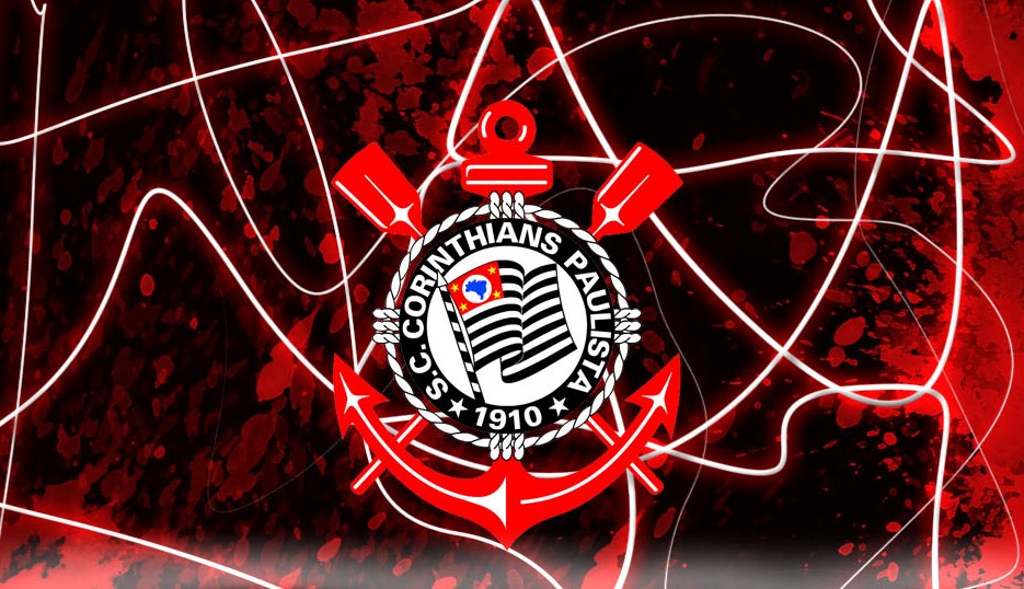 Rede social Network: Corinthians - Escudo do Timão Wallpapers