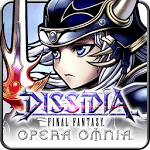 Dissidia Final Fantasy Opera Omnia Mod Apk