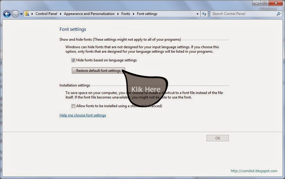 Родительский контроль пс 4. Dsa сеттинг. Restore defaults setting перевод. Restore defaults setting перевод. Control шрифт дэйл в ноуте.