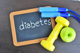 ciri ciri penyakit diabetes