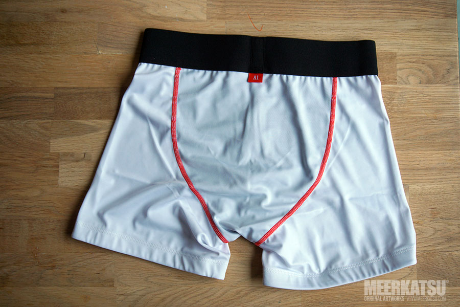 Review North South JiuJitsu Underwear Meerkatsu's Blog