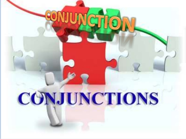 ALL CONJUNCTIONS IN ENGLISH, CLICK TO WATCH!