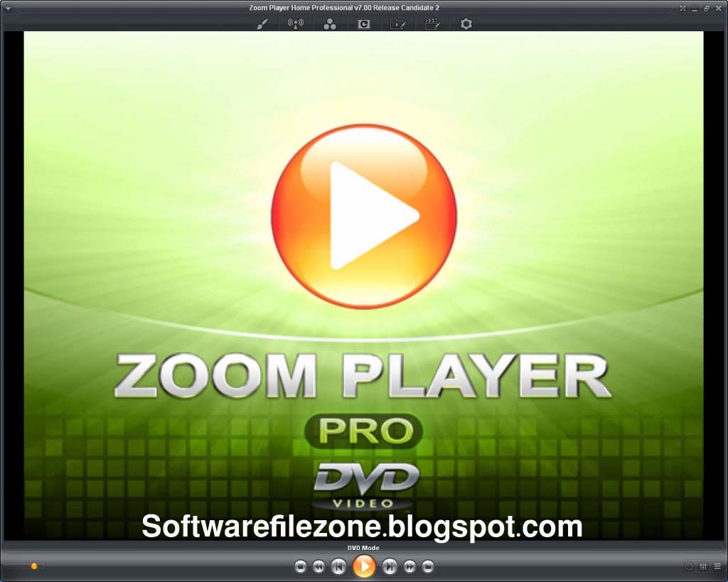 zoom player full version free download