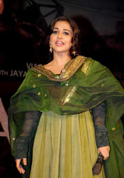 Actress Vidya Balan Latest HD Cute Photos