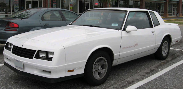 Chevrolet Bringing The Monte Carlo Back Page 2 Monte Carlo