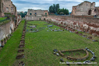 ROMA, LA CIUDAD ETERNA. Colaboración de Expediciones por el Mundo