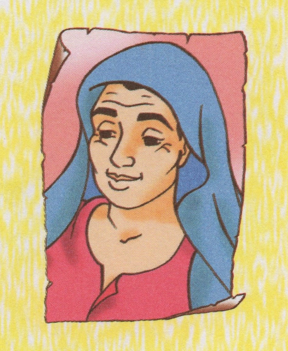 escola-dominical-infantil-como-ser-amigo-de-deus-deus-usou-pedro-para