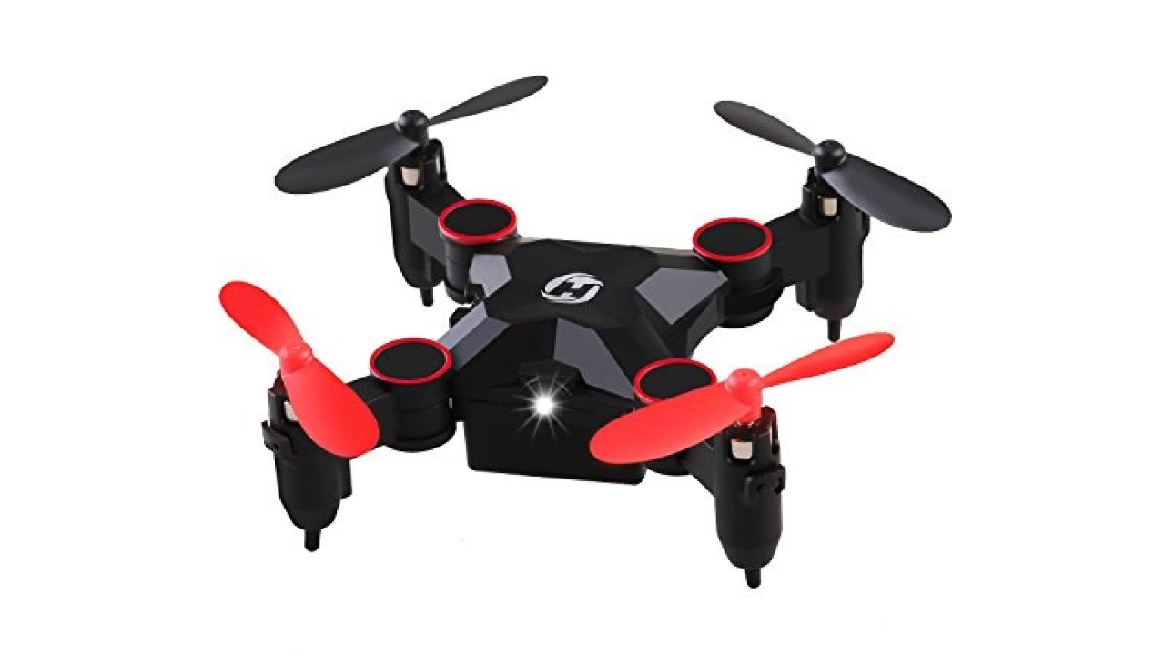 Five Best Drones for kids