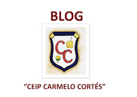 Blog CEIP "Carmelo Cortés"